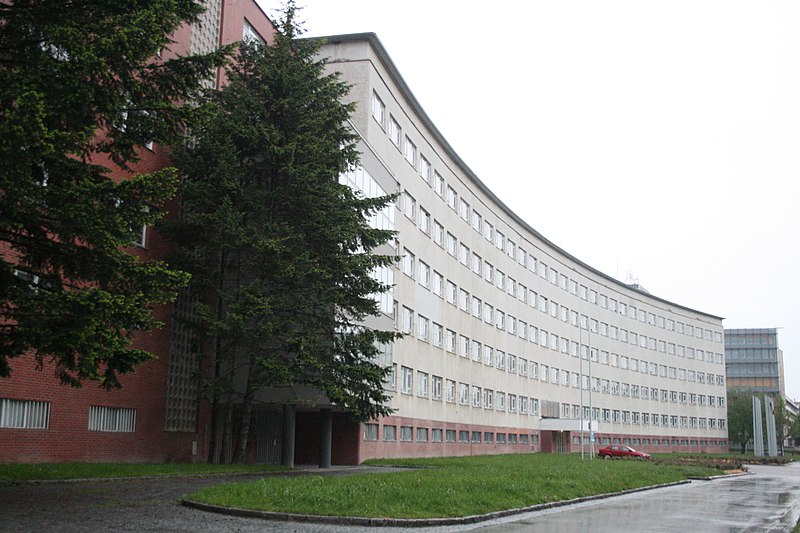 FACULTY OF MILITARY TECHNOLOGY
