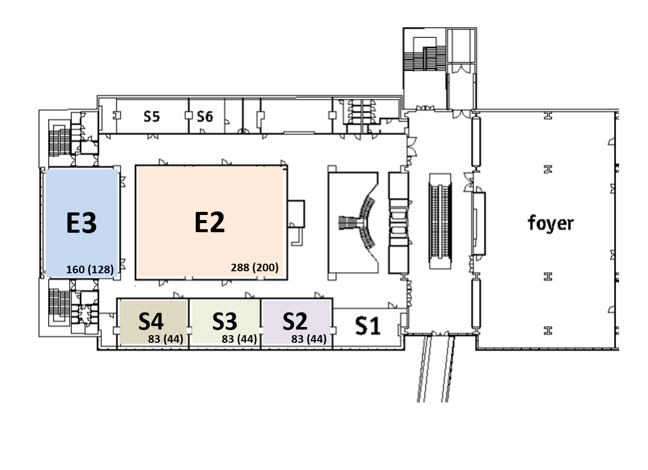 Venue Scheme